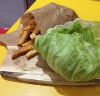 Burger Boss Melbourne - Northern Rivers Accommodation