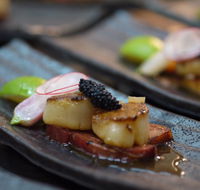 Busbys Restaurant  Bar - Northern Rivers Accommodation