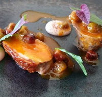 Champions Bistro - Northern Rivers Accommodation