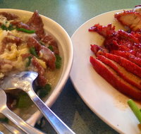 Choi Palace BBQ Restaurant - Northern Rivers Accommodation