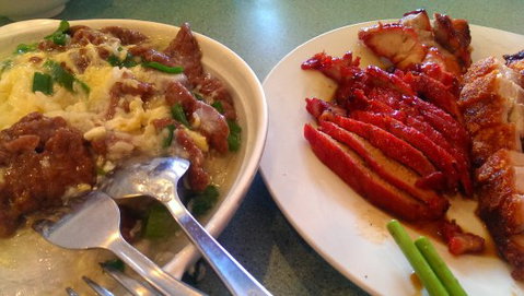 Choi Palace BBQ Restaurant - Northern Rivers Accommodation 0