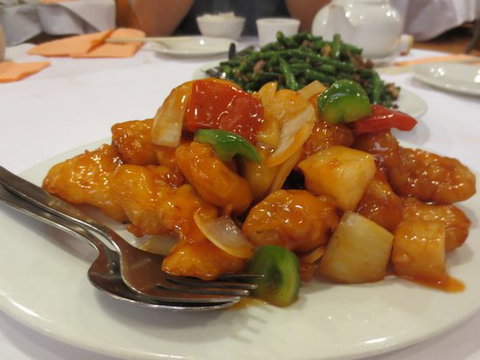 Crown Palace - Northern Rivers Accommodation 0