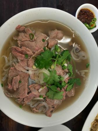 D & A Chinese & Vietnamese Restaurant - Northern Rivers Accommodation 0