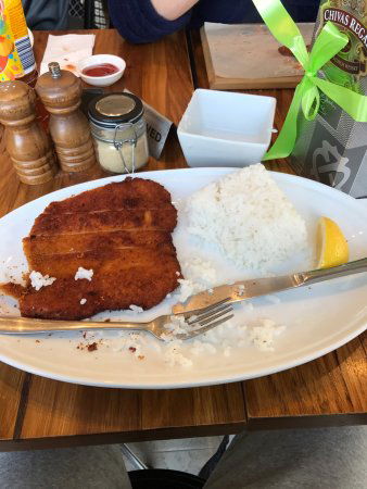 D'Lish Cafe - Northern Rivers Accommodation 0