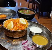 Dosa Hut Clayton - Northern Rivers Accommodation