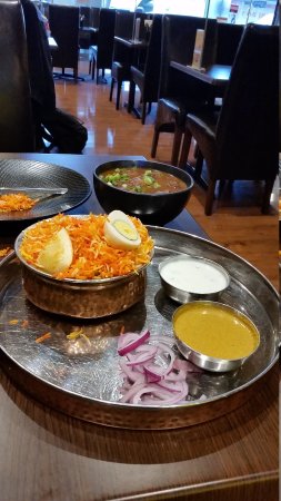 Dosa Hut Clayton - Northern Rivers Accommodation 0