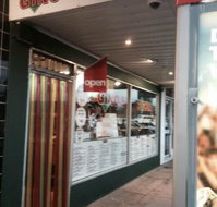 Gino's Pizza Restaurant - Northern Rivers Accommodation
