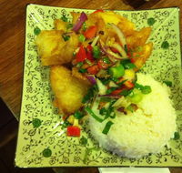 Imperia Asian Cuisine - Northern Rivers Accommodation