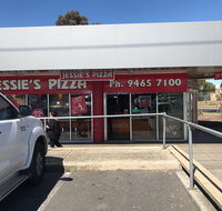 Jessie's Pizza - Northern Rivers Accommodation