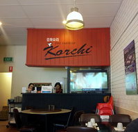 Korchi - Northern Rivers Accommodation