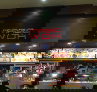 Magic Wok - Northern Rivers Accommodation