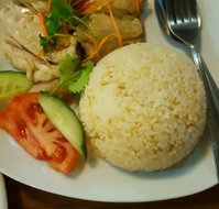 Malaysia Garden - Northern Rivers Accommodation