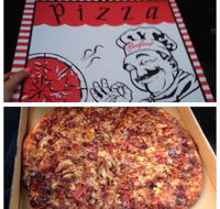 Marina Pizza and Pasta - Northern Rivers Accommodation