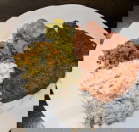 Marko's Schnitzel - Northern Rivers Accommodation