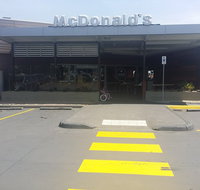 Mcdonald's - Northern Rivers Accommodation