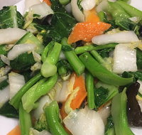 Mr Chef Dumpling - Northern Rivers Accommodation