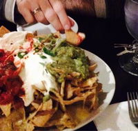 Nachos Mexican Cantina - Northern Rivers Accommodation