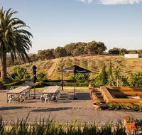 Olivigna Restaurant - Northern Rivers Accommodation