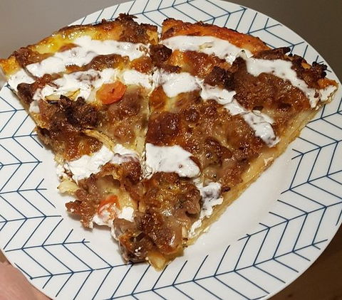Ottoman Kebabs & Pizza - Northern Rivers Accommodation 0