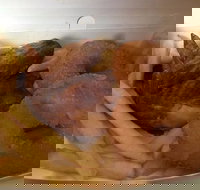 Red Rooster - Northern Rivers Accommodation