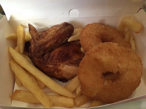 Red Rooster - Northern Rivers Accommodation 0