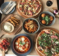 Rustic Italian - Northern Rivers Accommodation