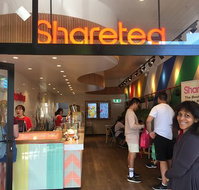 Sharetea - Northern Rivers Accommodation