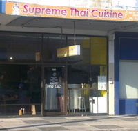 Supreme Thai - Northern Rivers Accommodation