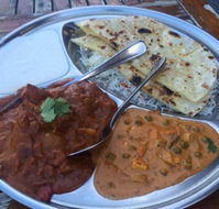Taste of Taj - Northern Rivers Accommodation