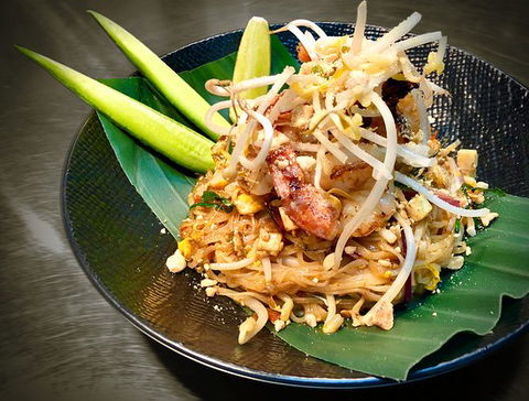 The Bangkok Eatery - Northern Rivers Accommodation 0
