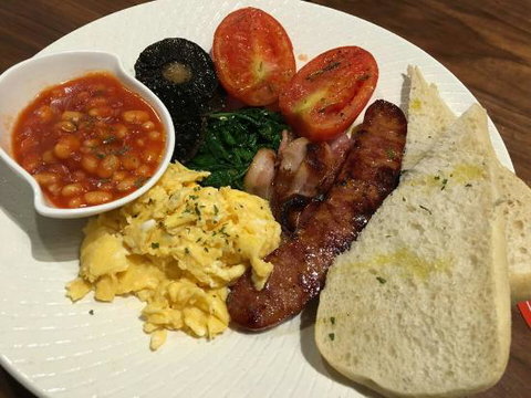 Twosome Story - Northern Rivers Accommodation 0