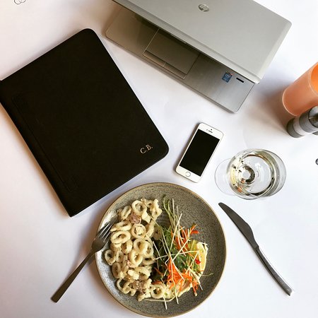 Vargas Restaurant & Bar - Northern Rivers Accommodation 0