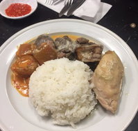 Warung Gudeg - Northern Rivers Accommodation