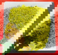 Yassin Pizza  Pasta - Northern Rivers Accommodation