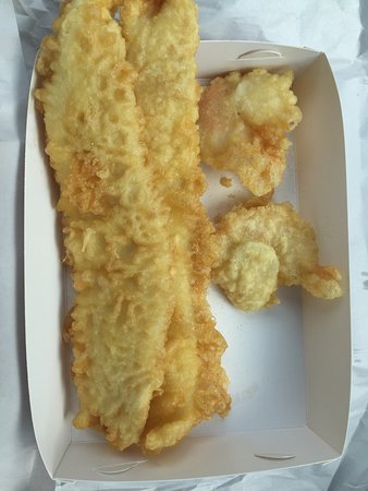 Blackshaws Rd Fish & Chips - Northern Rivers Accommodation 0