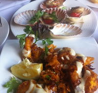 Bolero's Restaurant - Northern Rivers Accommodation