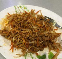 Brandon Park Noodle  Rice - Northern Rivers Accommodation
