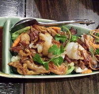 Caroline Thai - Northern Rivers Accommodation