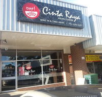 Cinta Raya Restaurant - Northern Rivers Accommodation