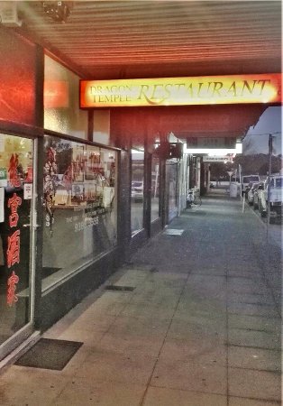 Dragon Temple - Northern Rivers Accommodation 0