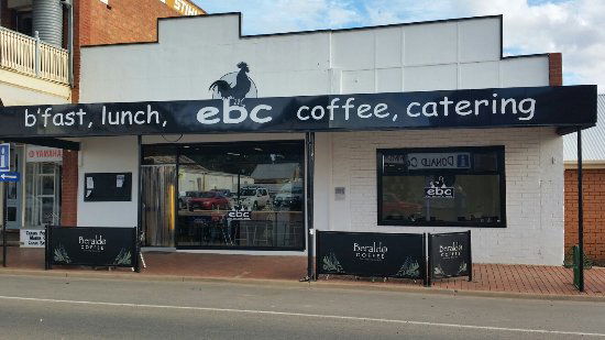 Litchfield VIC Northern Rivers Accommodation