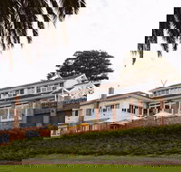 Farm Vigano - Northern Rivers Accommodation