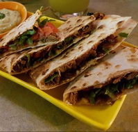 Fonda Mexican - Northern Rivers Accommodation