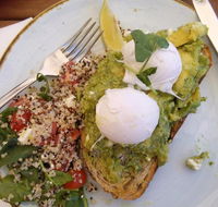 Fortunate Son Cafe - Northern Rivers Accommodation
