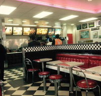 Hungry Jacks Caroline Springs - Northern Rivers Accommodation