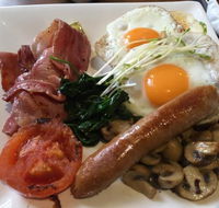Hurstbridge Post Office Cafe - Northern Rivers Accommodation