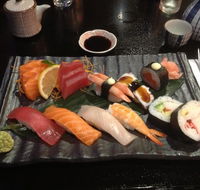 Izumi Japanese Restaurant - Northern Rivers Accommodation
