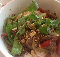 Kim Huong Vietnamese  Chinese Restaurant - Northern Rivers Accommodation