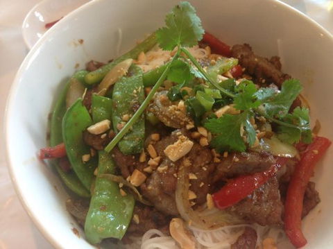 Kim Huong Vietnamese & Chinese Restaurant - Northern Rivers Accommodation 0