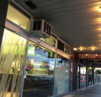 Knox Fish-n-Chips - Northern Rivers Accommodation